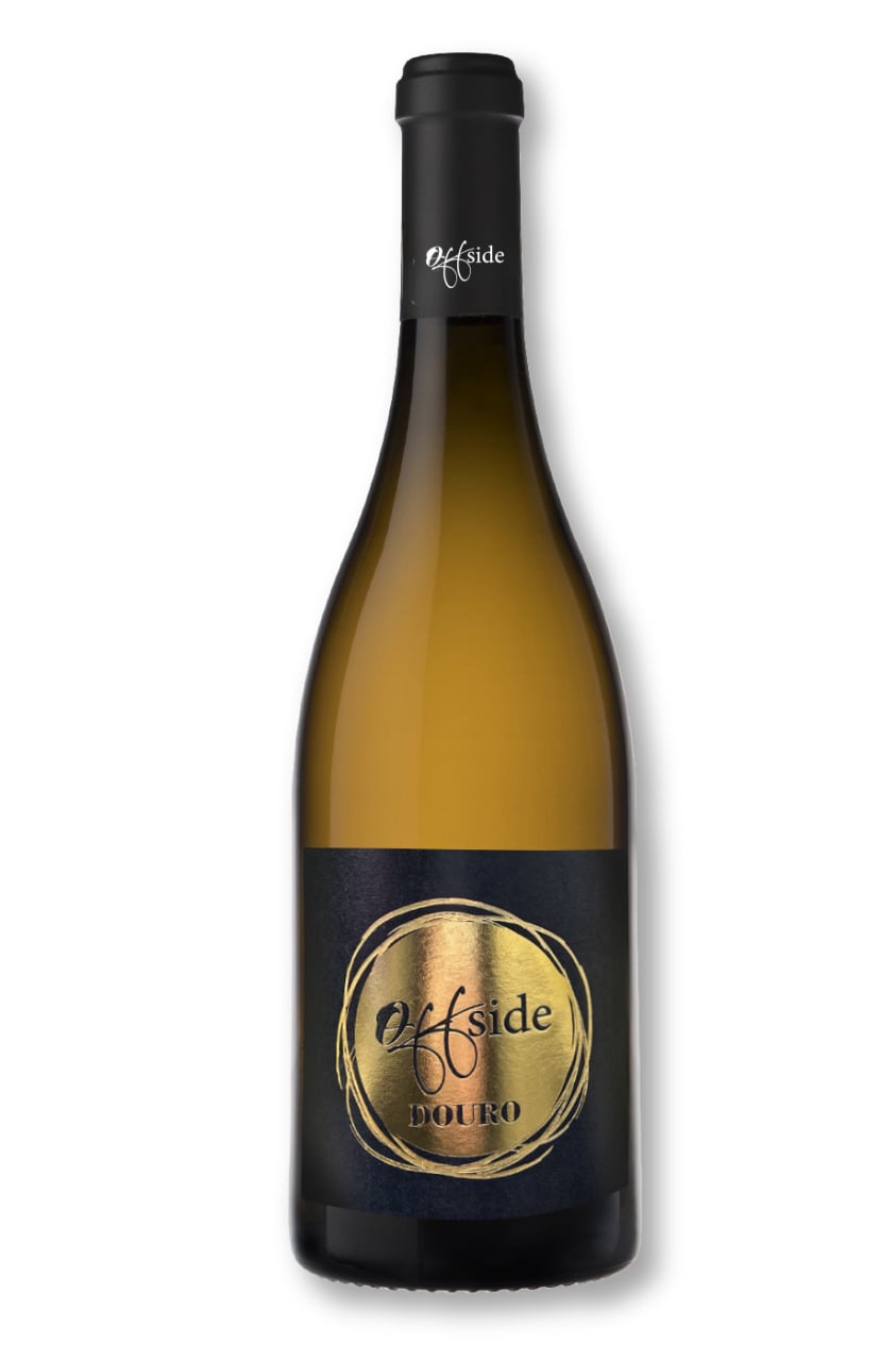 OFFSIDE WINES